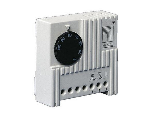 Rittal Hygrostat 24-230V 71x71x33,5mm