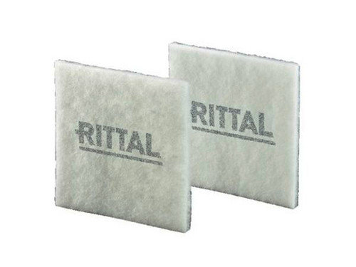 Rittal Filtermatte f. Filterlüfter SK3323.. 173x173x17mm PK=5Stck