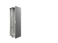 Rittal Anreih-Schranksystem VX B600x1800x500 Stahlblech...