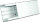 Fensterbankkanal PFB 60130 60x130 cremeweiss