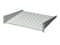 Rittal Geräteboden 19" 2HE T250mm für 25kg...