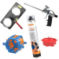 PRIMO GmbH Thermodosen-Set P726S4 S4